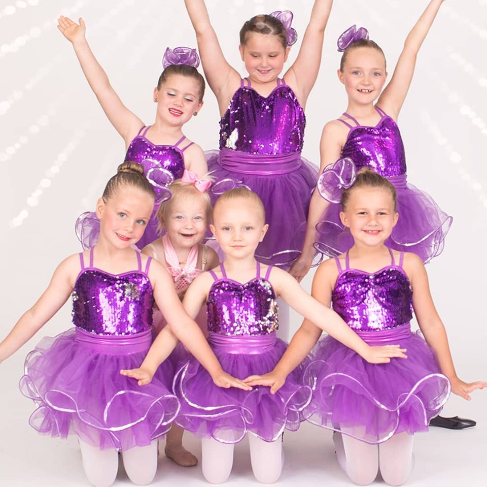 Victoria Rose, Photo Bombs Level 1 photo day